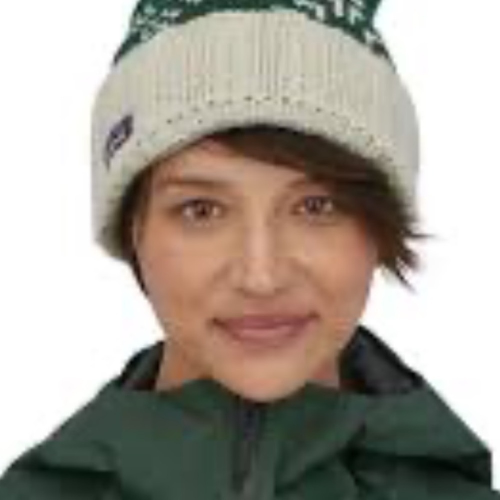 Patagonia Snowbelle Beanie